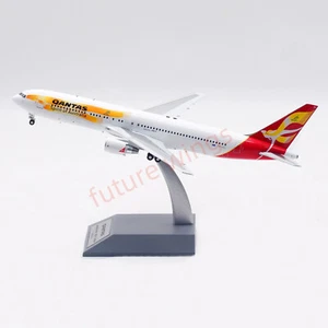 1:200 InFlight200 Qantas Airways B767-300 VH-OGL Diecast Aircraft Model - Picture 1 of 16