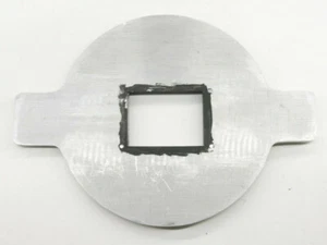 For Omega 120/620/220 film  Negative Carrier Film - USED N68 - Picture 1 of 3