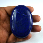675.70 Ct Beautiful Natural Gold Flakes Blue Lapis Lazuli Oval Cabochon Gemstone