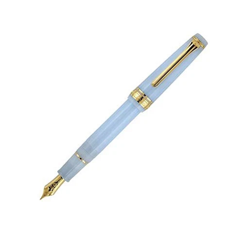 Sailor Professional Gear Slim Shikiori Grateful Crane Füllfederhalter