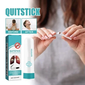 Natürlicher Naseninhalator Kräuterreparatur Leberreinigung Körperpflege Lungenreinigung S5U9 - Bild 1 von 9