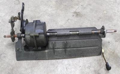 TRANSMISIÓN SNAPPER 7800842 7053943 - BB Foto 1 de 4