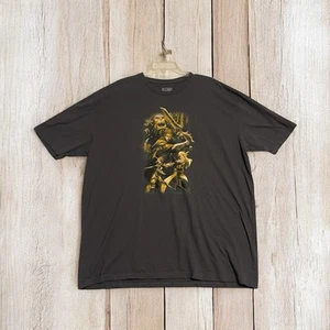 World Of Warcraft The War Within Graphic T-shirt Gray 4XL Blizzard Entertainment - Picture 1 of 6
