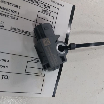 Sensor Kia Sorento 2018 2017 2016 - Imagem 1 de 4