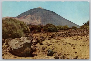 Postal Continental España Tenerife El Telde - Imagen 1 de 2