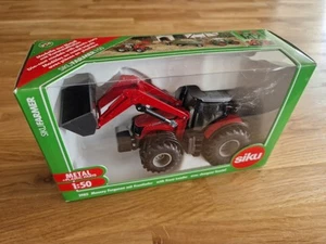 Siku 1985 Massey Ferguson model tractor - Picture 1 of 2