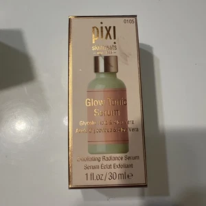 Suero tónico Pixi Glow suero exfoliante resplandor nuevo - Imagen 1 de 4