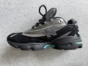 1 Right Shoe ONLY from New Balance 1000 M1000JR Size 10 Minor Scuff Mark Pict #3 - Picture 1 of 5