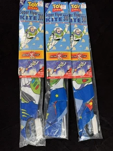 Toy Story Original Super Flyer Series 300 KITE! Brand New Sealed. 3 Available! - Picture 1 of 2