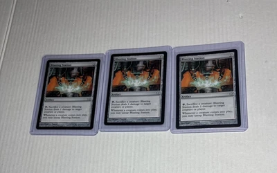 MTG Blasting Station Ungraded - Image 1 of 2