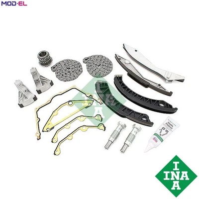 TIMING CHAIN KIT 559 1802 30 FOR BMW 6/E0/E1/E3/Convertible/E4/7/E5/E7 X5/E70 - Image 1 of 4