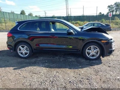 Temperature Control Front Climatronic Fits 11-18 PORSCHE CAYENNE 973943 - Image 1 of 4