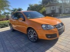 2007 Volkswagen Golf FAHERENHEIT CAR 172  OF 1200