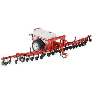 Spec Cast 1/64 Red Unverferth NutriMax 2600 Applicator with Dual Wheels UBC-073 - Picture 1 of 8