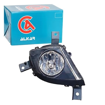 Alkar H8 Faro Antiniebla Derecho Compatible Con BMW 3 | 2932843 - Imagen 1 de 2