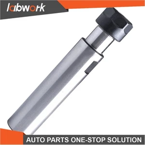 Labwork C1" ER16A 100L Straight Shank Collet Chuck Toolholder For CNC Lathe - Picture 1 of 15