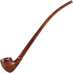 Churchwarden Tomahawk - 13" / Cherry - Picture 1 of 6