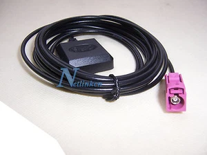 Active GPS Antenna for 2006 2007 2008 FORD OEM NAVIGATION F150 F250 - Picture 1 of 3