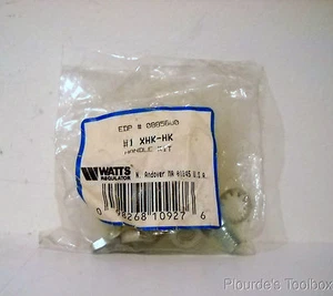 New Watts Regulator Valve Extended Lever Handle Ki,t # 1 XHK-HK - Picture 1 of 3