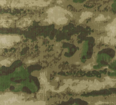 1.5M Width A-TACS FG Camo  Ripstop Fabric Cloth Cotton DIY BDU Military - Image 1 of 4
