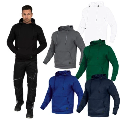 Leibwächter Classic-Line Hoodie Kim Arbeitskleidung Workwear Pullover Pulli - Bild 1 von 2