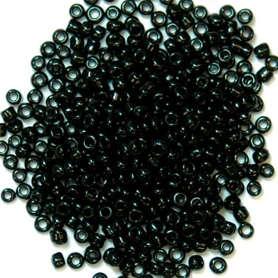 24 COLOUR 2mm Glass Seed Beads 15g Small Round Jewellery BUY 1 2 Clear Packs 525 - Image 1 of 4