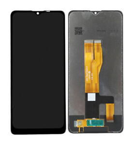 For Blackview BV A52/A53 Touch Screen Digitizer Glass + Lcd Display Assembly