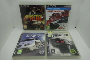 Confezione Need per Speed The Run / Shift / Prostreet / Most Wanted / - Bild 1 von 6