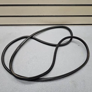 🔥99-06 Cadillac Chevrolet GMC Sunroof Moonroof Glass Plastic Seal OEM - Picture 1 of 6