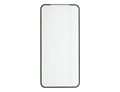 Protector de pantalla de vidrio templado BodyGuardz Pure 2 bordes para iPhone 11 Pro, iPhoneX Foto 1 de 2