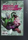 Rogue And Gambit  1   - 2Nd Print    Variant        -   Marvel Comics