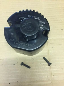 Original Atco / Qualcast Air Filter Pt No. F016S03238 - Picture 1 of 3