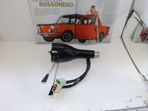 SIMCA 1000 RALLYE DEL 70 - DEVIOLUCE ORIGINALE P/K - Imagen 1 de 3