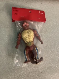 Rattlor (Red Neck Variant) Masters of the Universe (Vintage) - - Picture 1 of 3