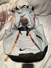 Nike eybl multicolor backpack