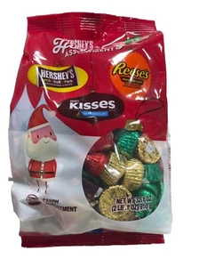 HERSHEY'S Surtido de Vacaciones, Chocolate Mini 130 piezas.🎈🎊ENVÍO RÁPIDO GRATUITO 🎊🎈 - Imagen 1 de 6