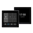 Control Device For Tuya Smart Home Multiple for Zigbee LCD Touch Screen 3 Gang