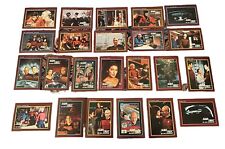 Lot Of 23 Star Trek The Next Generation Trading Cards 1991 (No Duplicates)