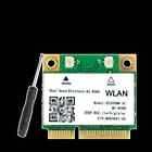 Wireless Network Card 7265HMW/8260HMW/8265HMW Mini PCI-E Dual Band 2.4G/5Ghz