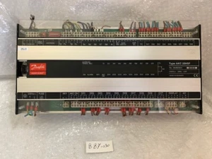 Danfoss ADAP-KOOL AKC 25H5F No.084B2924 - Imagen 1 de 4