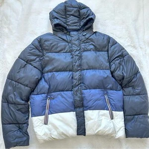Armani Jeans men’s puffer  jacket size 58 or XL - Picture 1 of 7