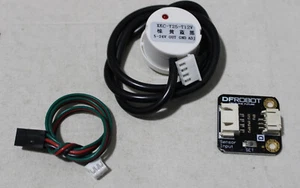 DFROBOT XKC Y25 T12V Liquid Level Sensor Non-Contact Water Level Detector ESP - Picture 1 of 2