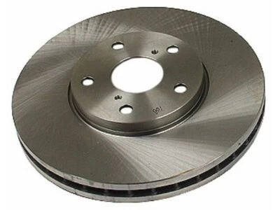 For 1992-2000 Lexus SC400 Brake Rotor Front Brembo 52687RXKK 1993 1994 1995 1996 - Image 1 of 2