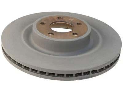 Para Ford Mustang 2015-2023 Rotor de freno Motorcraft 82244BVFW 2016 2017 2018 2019 Foto 1 de 2