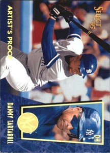 B2055- 1995 Select Baseball Assorted Insert Cards -You Pick- 10+ FREE US SHIP