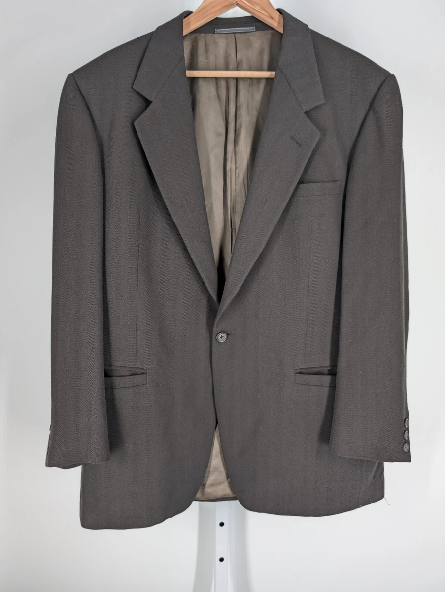 Versace Regular Size Suits & Blazers for Men 52 Size for sale | eBay