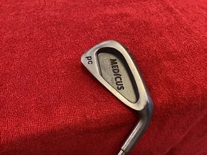 Medicus PC Single-Hinge Golf Training #5(FIVE) Iron Steel Shaft RH 37.50" - Picture 1 of 7