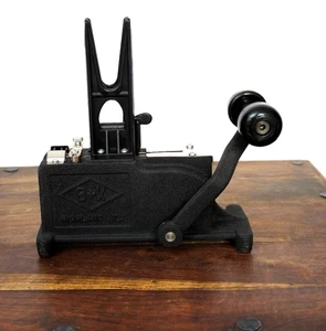 B & K Floral Stemming Machine Florist Pick Tool - Picture 1 of 13
