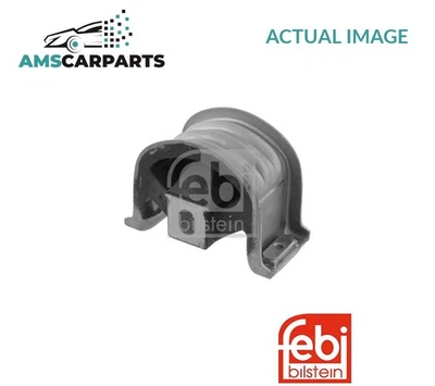 ENGINE MOUNT MOUNTING CENTRE FRONT 26630 FEBI BILSTEIN NEW OE REPLACEMENT - Image 1 of 4