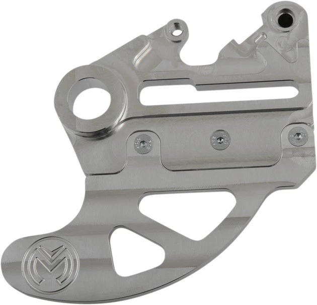 Задняя защита диска плавника лося акулы Husqvarna FC 250/FC 350/FC 450/TC 250 2018 - Изображение 1 из 1